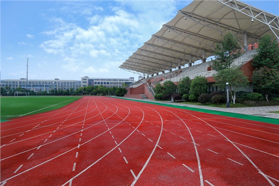 湖南工貿(mào)技師學(xué)院行政樓車庫(kù)出口道路瀝青路面工程 招標(biāo)公告